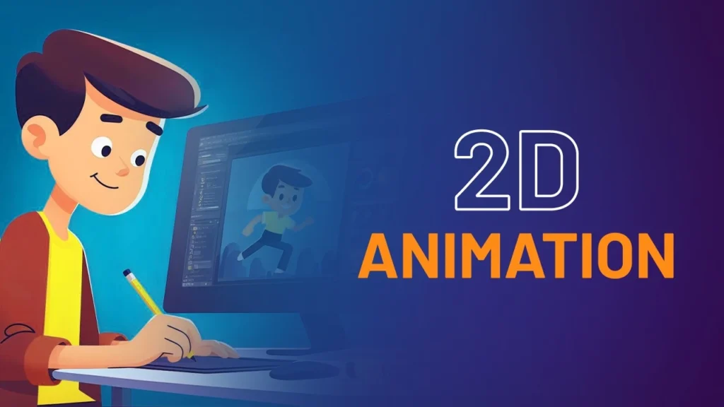 2d Animation 2